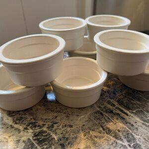 Set of 6 Ramekins